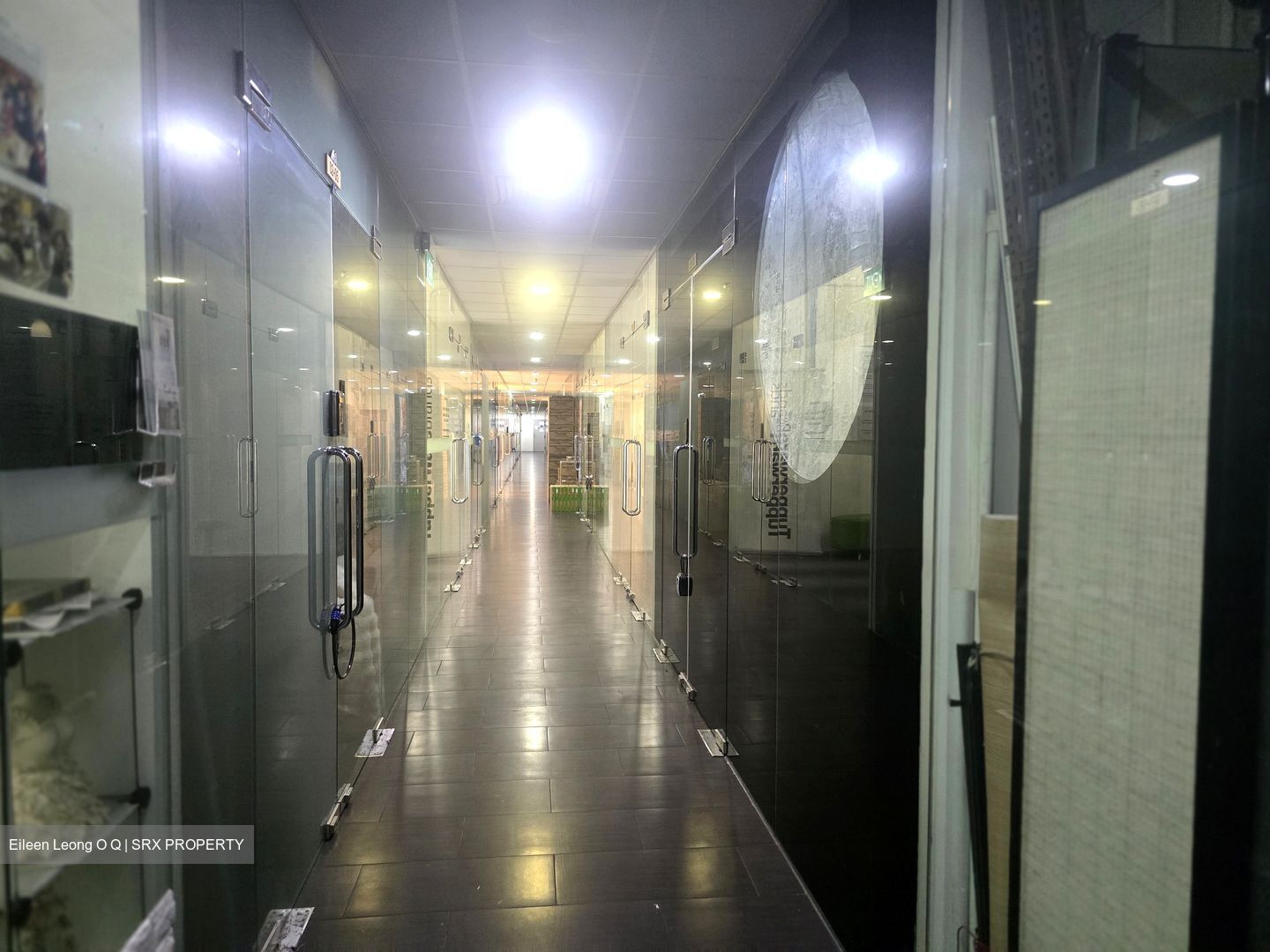 The Commerze@irving (D13), Shop House #438246231